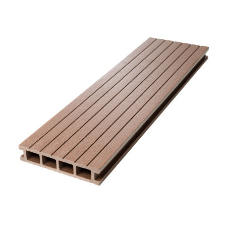 Террасная доска Экодекинг Базик 140х28х3000 