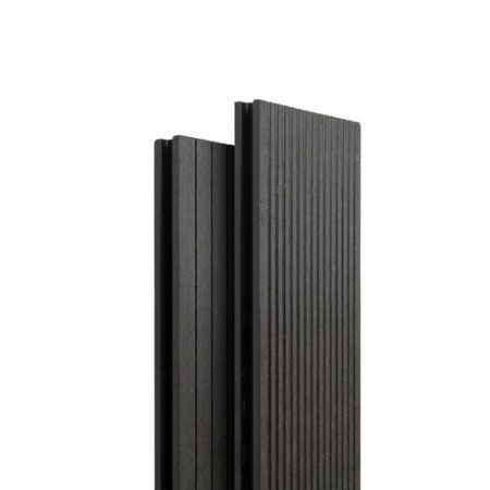 Террасная доска Экодекинг Базик 140х28х3000 