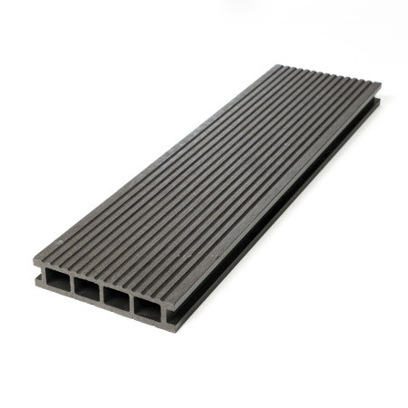 Террасная доска Экодекинг Базик 140х28х3000 