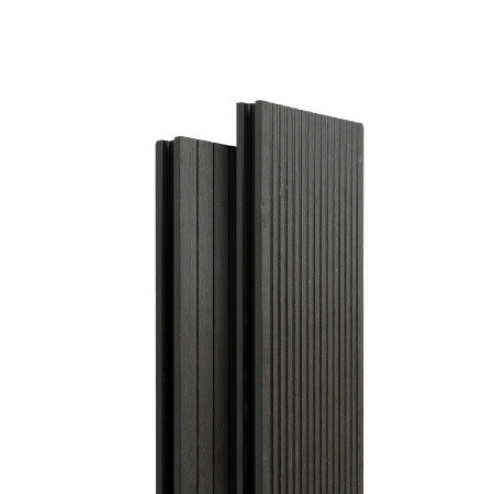 Террасная доска Экодекинг Базик 140х28х3000 