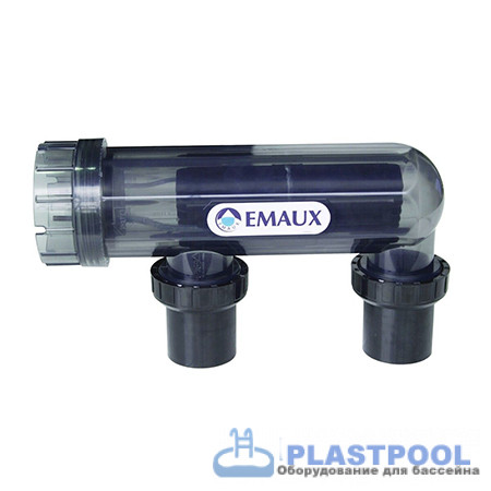 Хлоргенератор Aquaviva SSC50-E (120 м3, 45 г/ч)