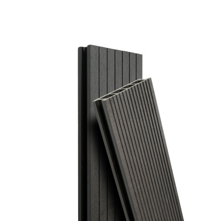 Террасная доска Экодекинг Базик 140х28х4000 