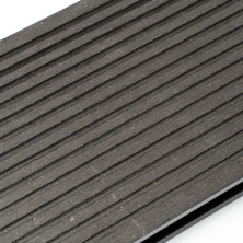 Террасная доска Экодекинг Базик 140х28х4000 