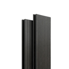 Террасная доска Экодекинг Базик 140х28х4000 