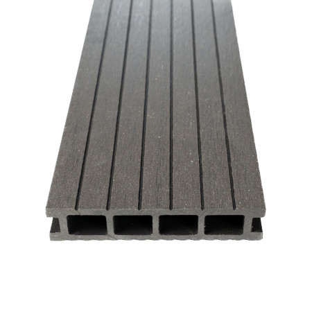 Террасная доска Экодекинг Базик 140х28х4000 