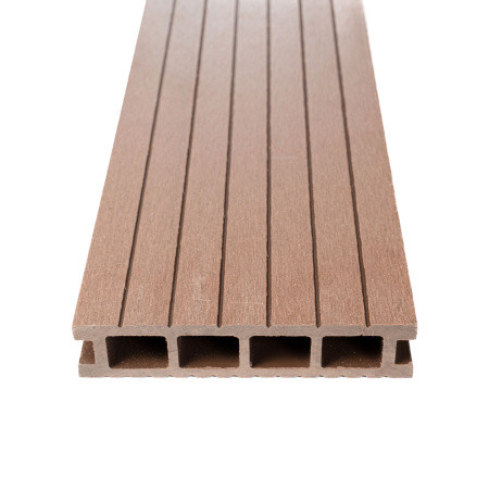 Террасная доска Экодекинг Базик 140х28х4000 