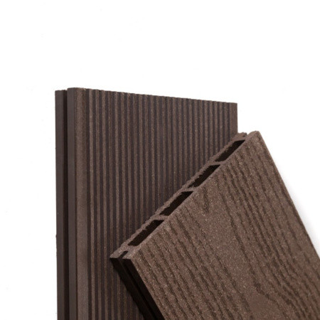 Террасная доска Экодекинг Некст 145х19х3000