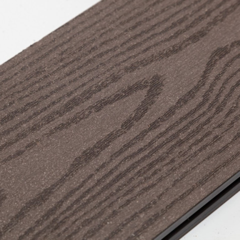 Террасная доска Экодекинг Некст 145х19х3000