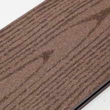 Террасная доска Экодекинг Некст 145х19х3000