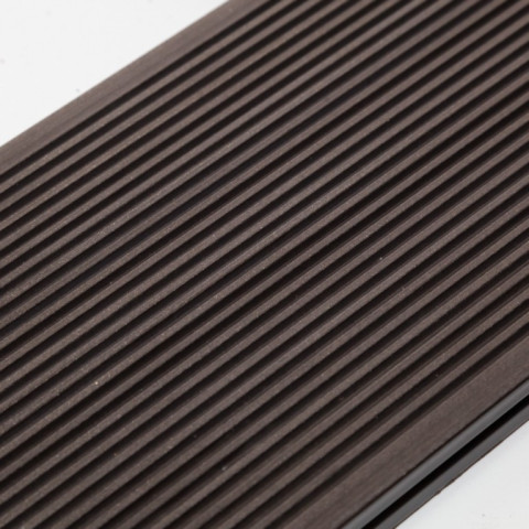 Террасная доска Экодекинг Некст 145х19х3000