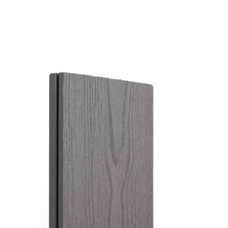 Террасная доска Экодекинг Некст 145х19х4000