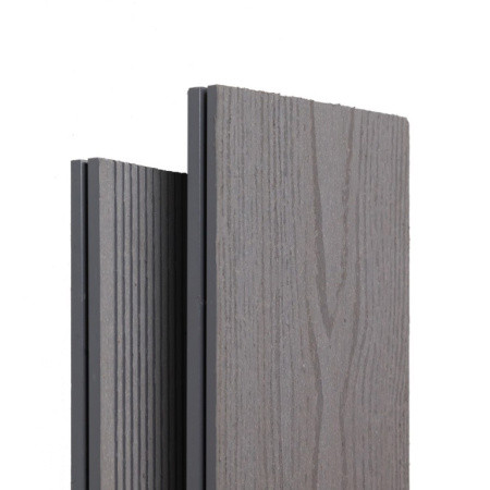 Террасная доска Экодекинг Некст 145х19х4000