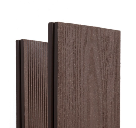 Террасная доска Экодекинг Некст 145х19х4000