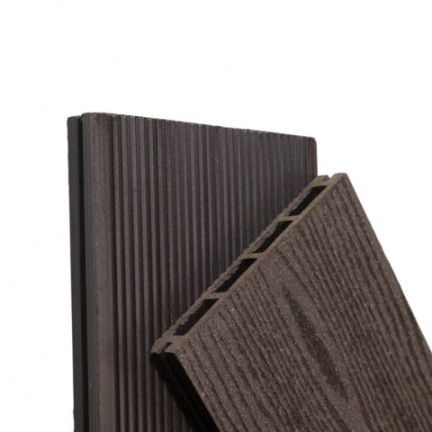 Террасная доска Экодекинг Некст 145х19х4000