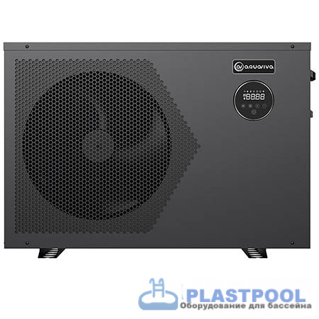 Тепловой насос Aquaviva Model 21Т инвертор (21,2 кВт, WiFi)