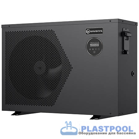 Тепловой насос Aquaviva Model 21Т инвертор (21,2 кВт, WiFi)