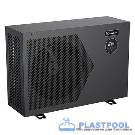 Тепловой насос Aquaviva Model 21Т инвертор (21,2 кВт, WiFi)
