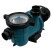 Насос с префильтром 27,5м3/ч Gemas STREAMER 2010 Н=10 1,5кВт 400В