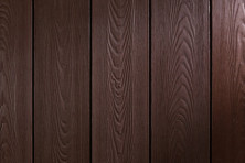 Террасная доска Экодекинг Комфорт плюс 3D 146х24x3000