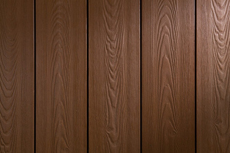 Террасная доска Экодекинг Комфорт плюс 3D 146х24x3000