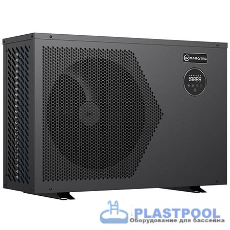 Тепловой насос Aquaviva Model 28Т инвертор (28,1 кВт, WiFi)