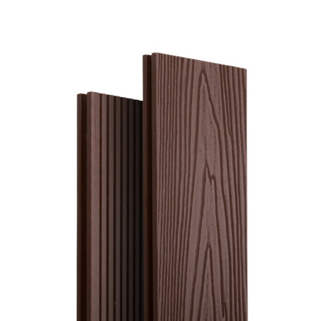 Террасная доска Экодекинг Топ 146x24x3000