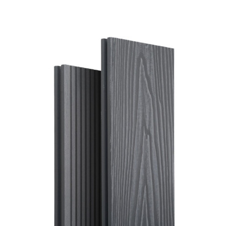 Террасная доска Экодекинг Топ 146x24x3000