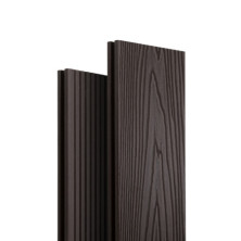 Террасная доска Экодекинг Топ 146x24x3000