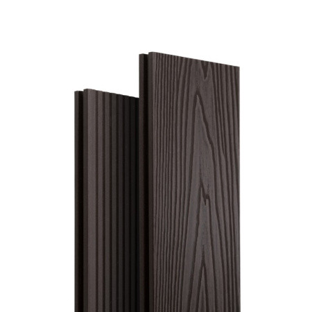 Террасная доска Экодекинг Топ 146x24x4000