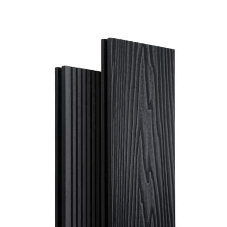 Террасная доска Экодекинг Топ 146x24x4000