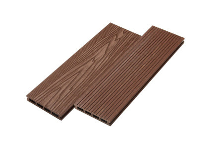 Террасная доска Экодекинг Топ 146x24x4000