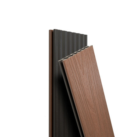 Террасная доска Экодекинг Скай коэкструзия 140х24х4000