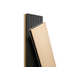 Террасная доска Экодекинг Скай коэкструзия 140х24х3000