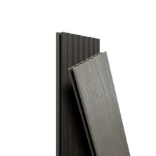 Террасная доска Экодекинг Скай коэкструзия 140х24х3000