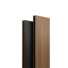 Террасная доска Экодекинг Скай коэкструзия 140х20х3000