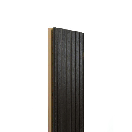 Террасная доска Экодекинг Скай коэкструзия полнотелая 140х20х4000