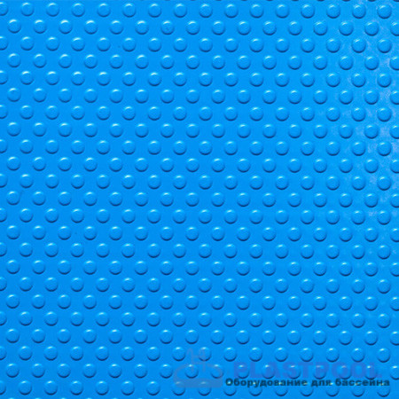 Пленка для бассейна противоскользящая Dark Blue Antislip (темно-синяя) 2,0х25м