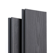 Террасная доска Экодекинг Титан 3D 140х25x4000