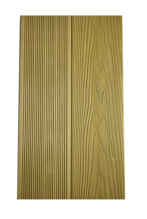 Террасная доска Экодекинг Титан 3D 140х25x4000