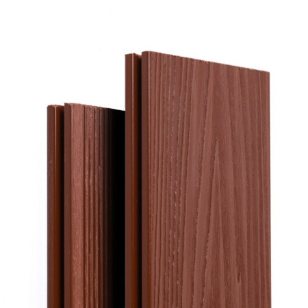 Террасная доска Экодекинг Титан 3D 140х25x4000