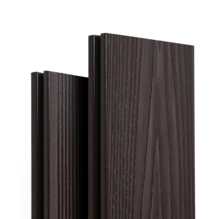 Террасная доска Экодекинг Титан 3D 140х25x4000