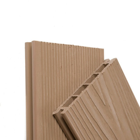 Террасная доска Экодекинг Титан 3D 140х25x4000