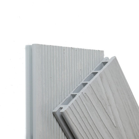 Террасная доска Экодекинг Титан 3D 140х25x4000