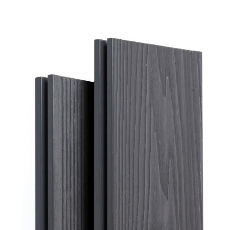 Террасная доска Экодекинг Титан 3D 140х25x3000