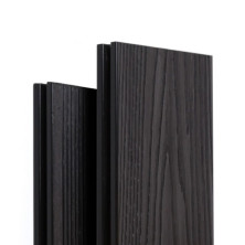 Террасная доска Экодекинг Титан 3D 140х25x3000