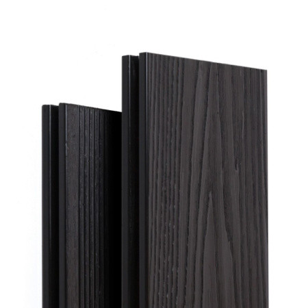 Террасная доска Экодекинг Титан 3D 140х25x3000