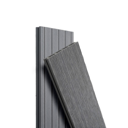 Террасная доска Экодекинг Топ лайт 135x21x3000