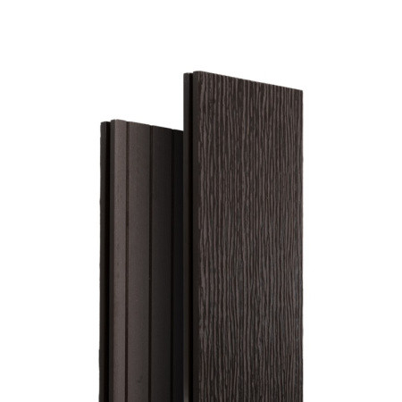 Террасная доска Экодекинг Топ лайт 135x21x3000