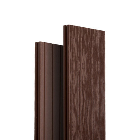 Террасная доска Экодекинг Топ лайт 135x21x3000