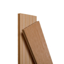 Террасная доска Экодекинг Топ лайт 135x21x4000